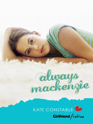 cover image of Always MacKenzie